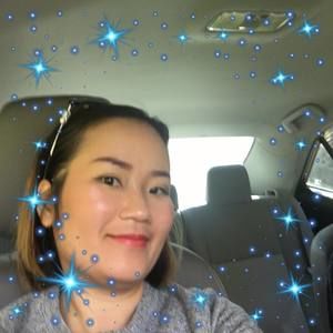 Meet your Posher, Thuy